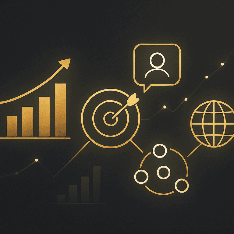 10 Benefits of Digital Marketing