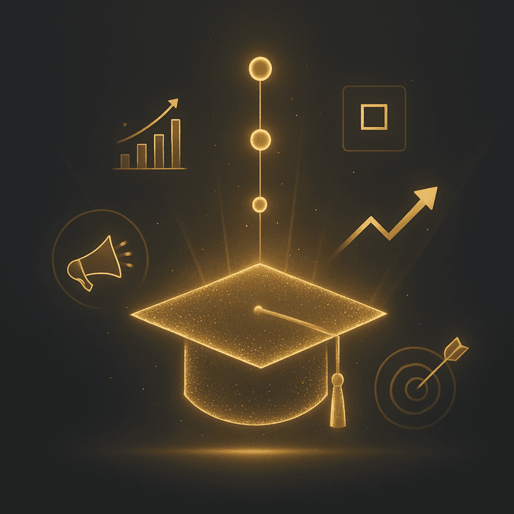 10X Digital Marketing Scholarship