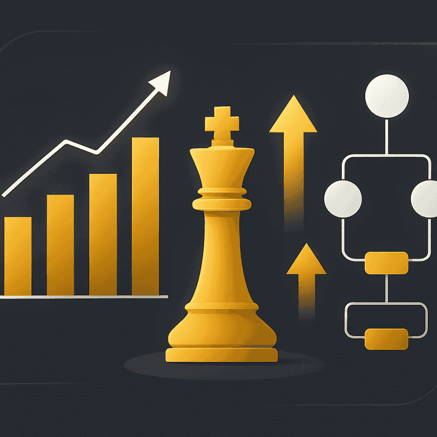 2021 CEO Priorities: Digital Marketing or Bust