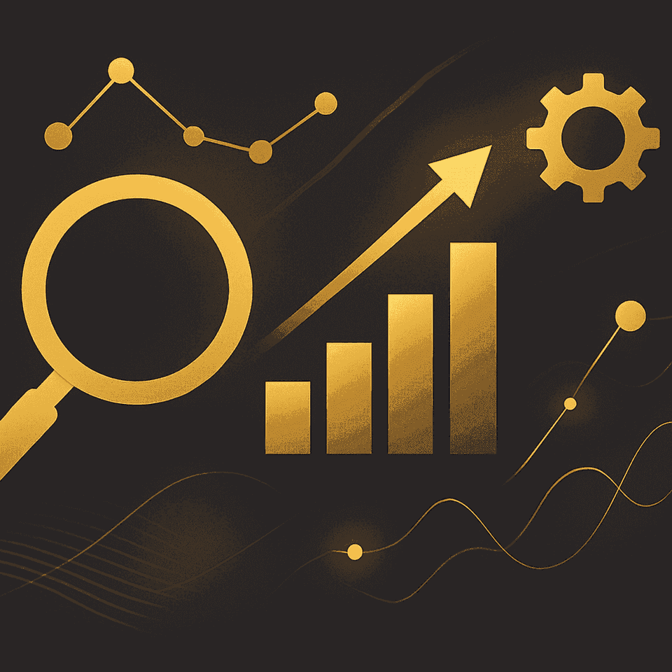 Absolute Digital SEO and Digital Marketing Company Profile