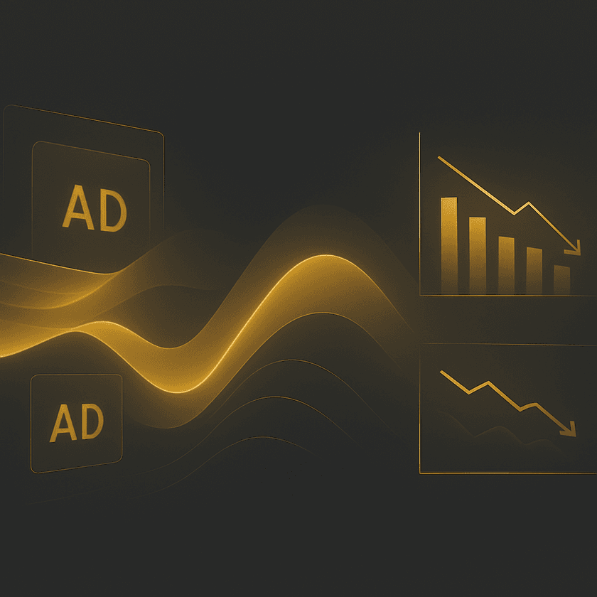 Ad Fatigue in Digital Marketing