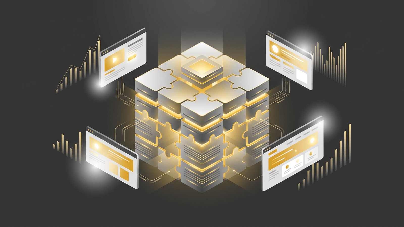 Advantages of Using CMS for Custom Web Development
