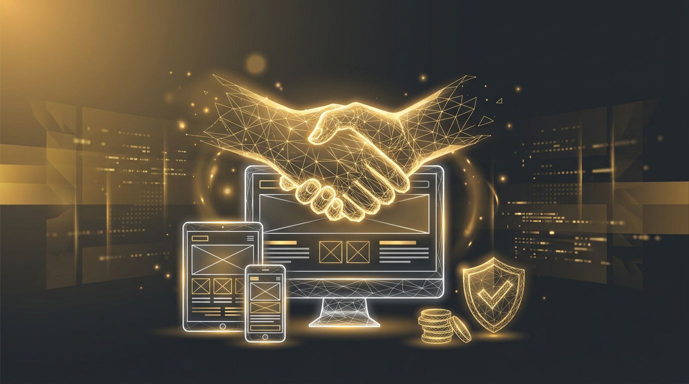 Affordable Web Developer