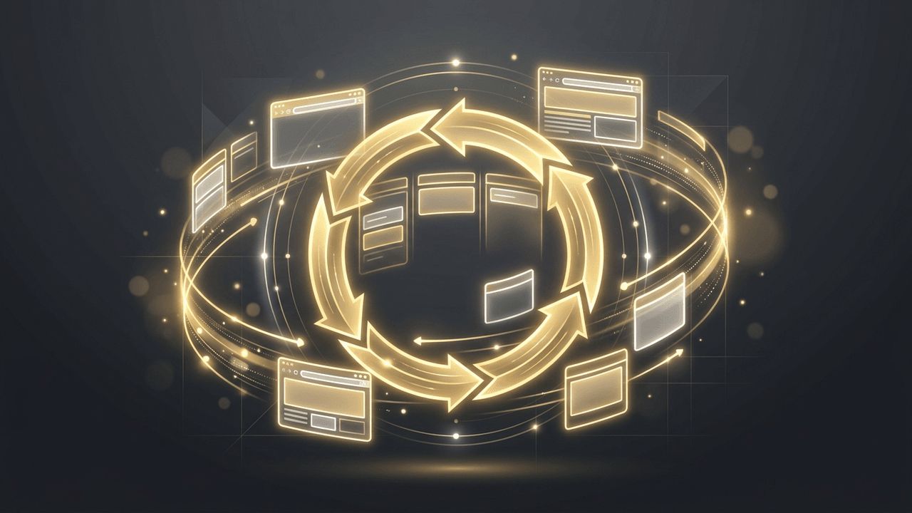 Agile Web Development Services
