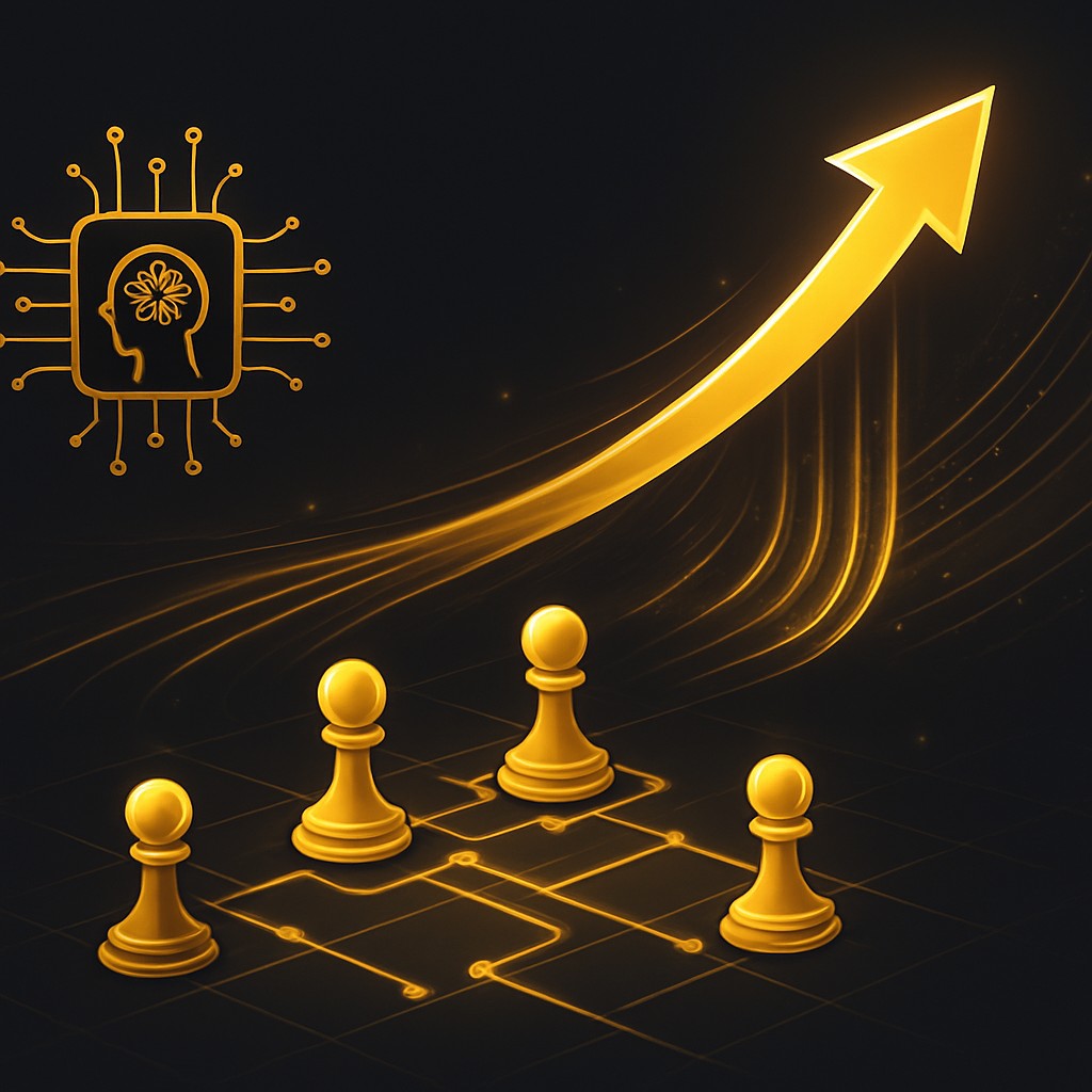 What Is Ai-Driven Marketing Strategies