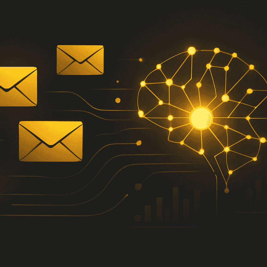 How AI Improves Email Marketing Campaigns 2025 2026