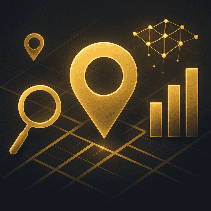 How AI Improves Local SEO for Service Businesses 2025 2026