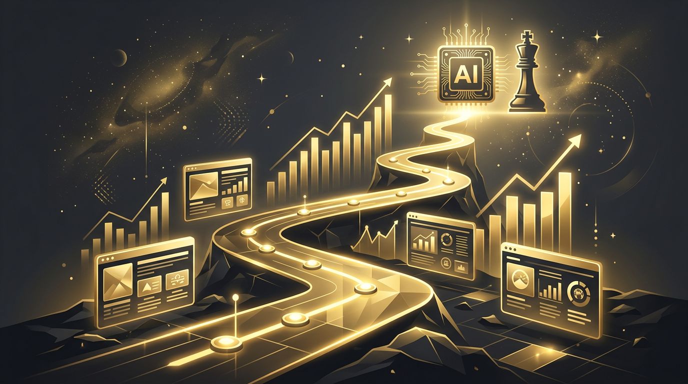 AI Strategies for Web Development