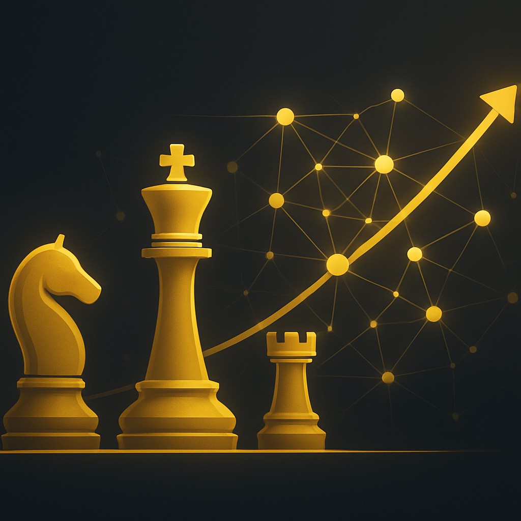Where to Find AI Strategy Development Consultants for Mid-Market