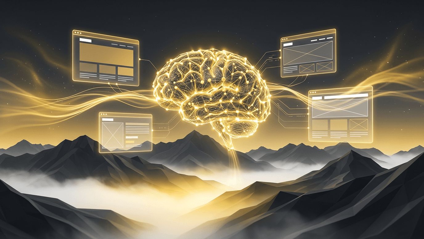 AI Web Developers Vermont