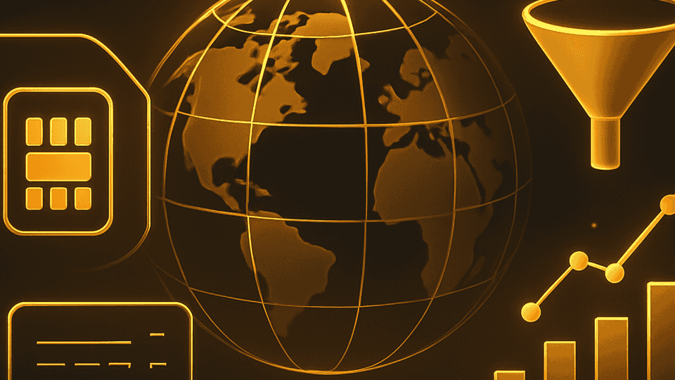 Airalo Digital Marketing Campaigns