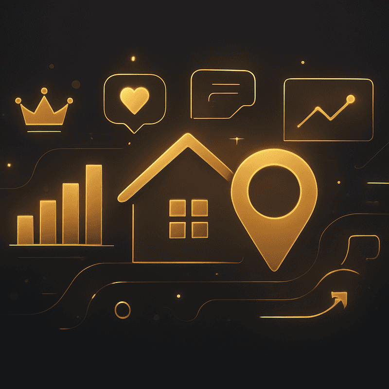 Airbnb Digital Marketing