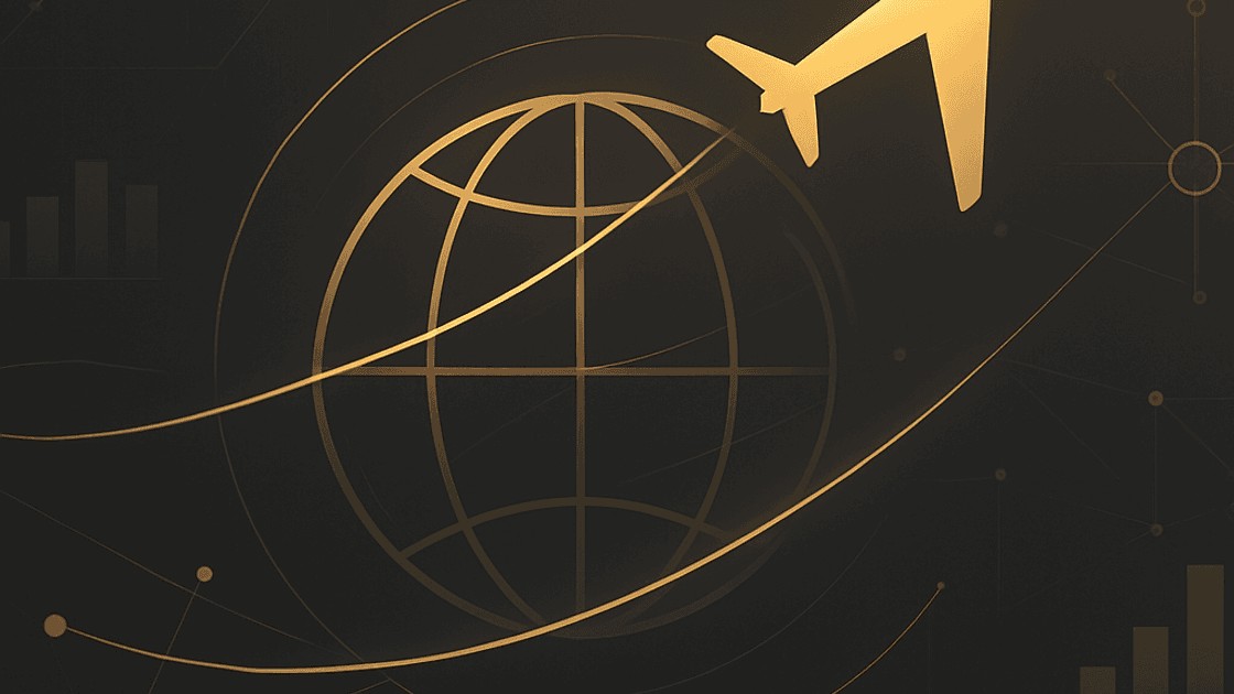 Airline Digital Marketing