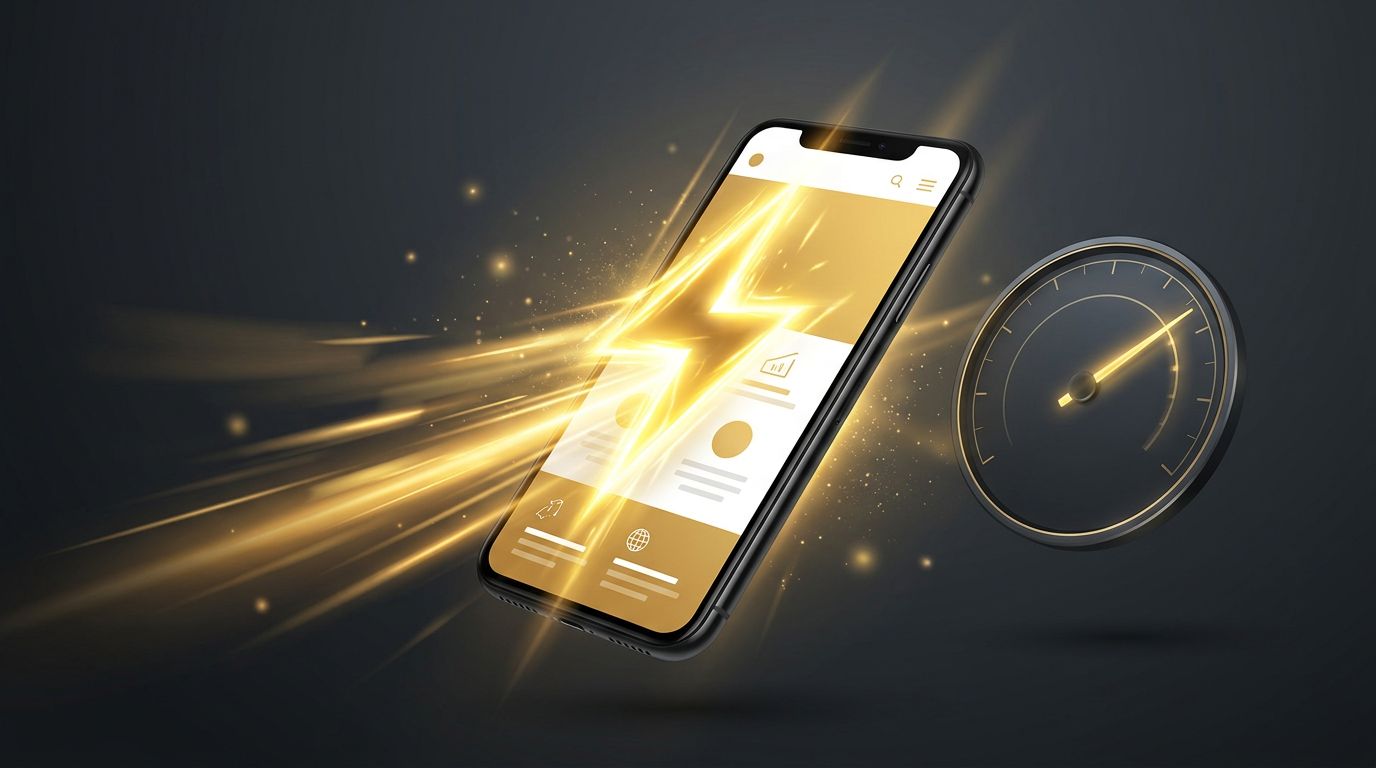Amp Web Design and Development Services