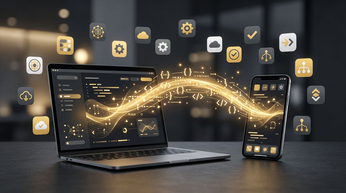 App and Web Development Agency