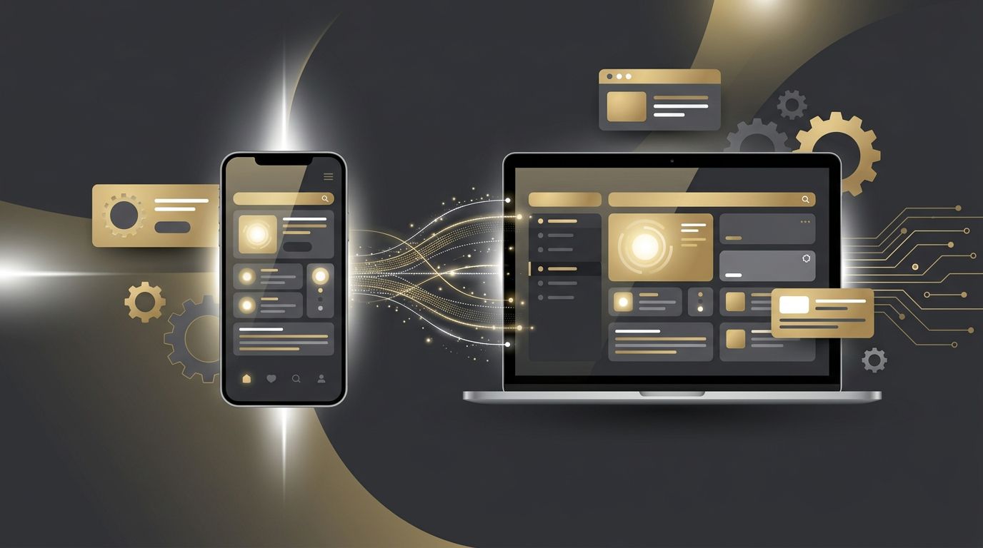 App and Web Development Company
