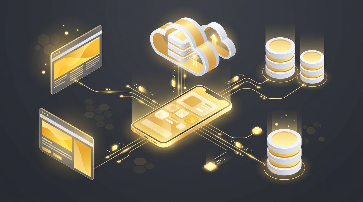 App Development Web Services