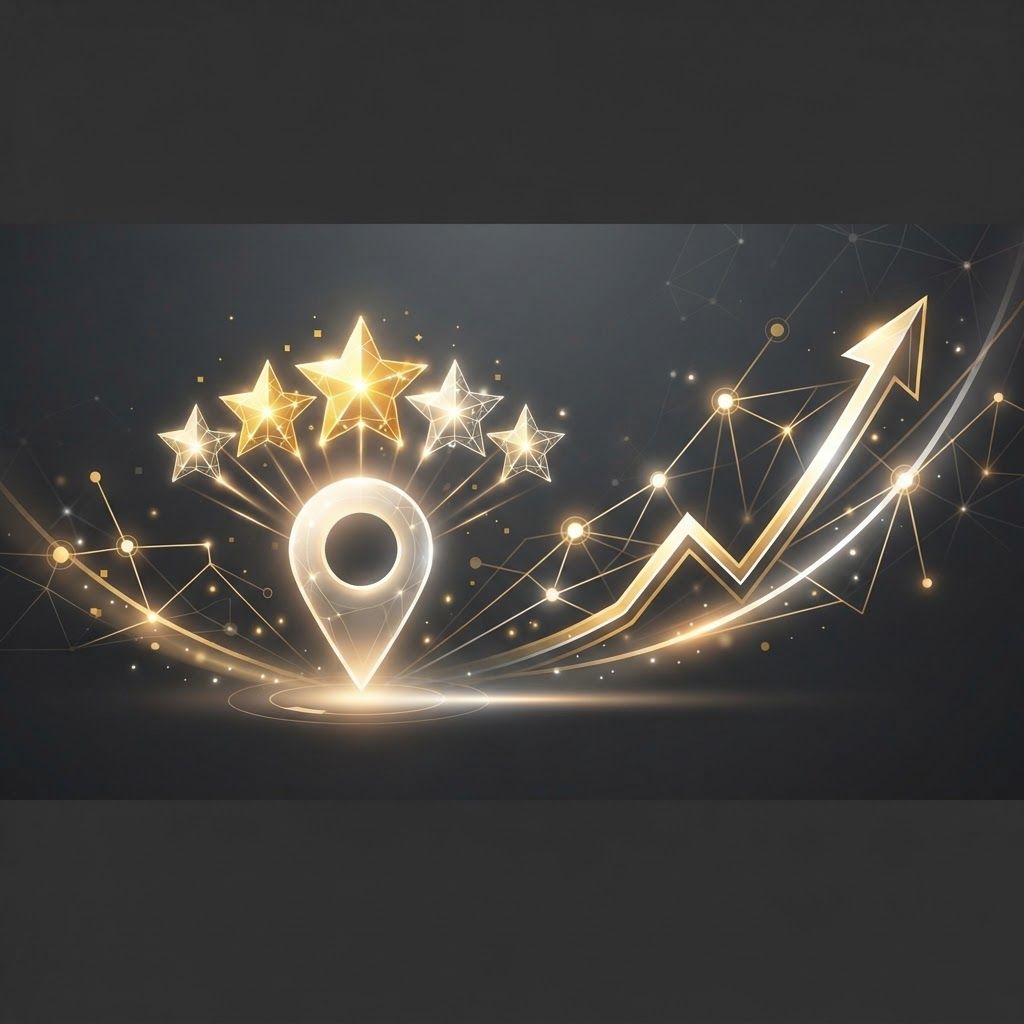Are Google Reviews Good for SEO