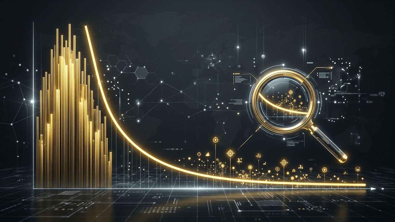 Are Long Tail Keywords Less Competitive SEO Evidence
