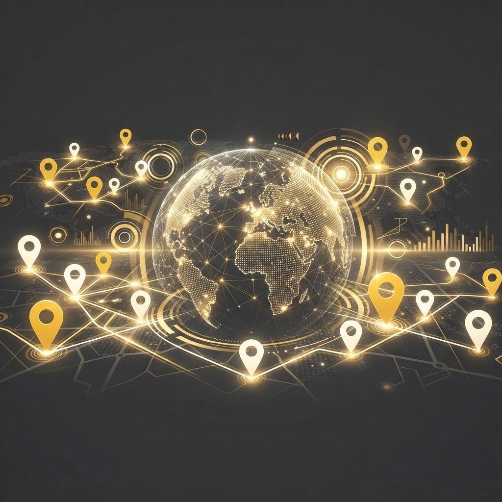 Are Map Links Important for Local SEO
