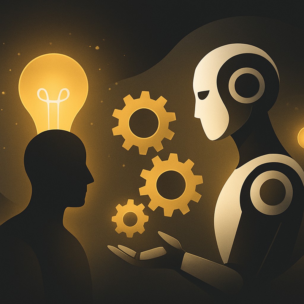 Are Marketing Jobs Safe From AI