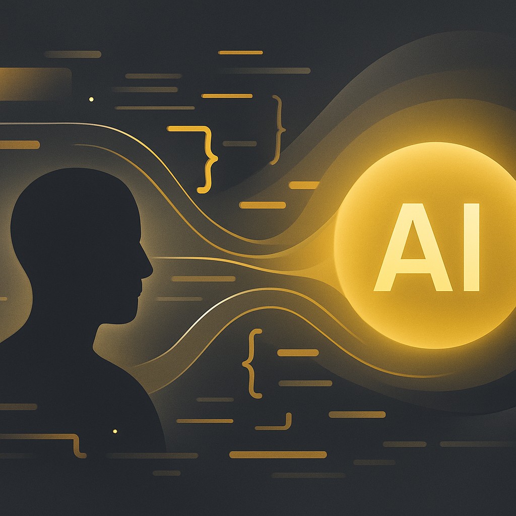 Are Web Developers Being Replaced by AI