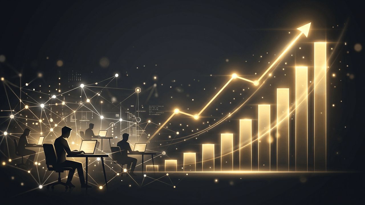 Are Web Developers in Demand