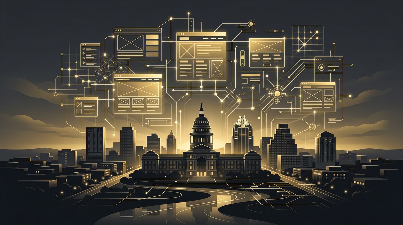 Austin Texas Web Development