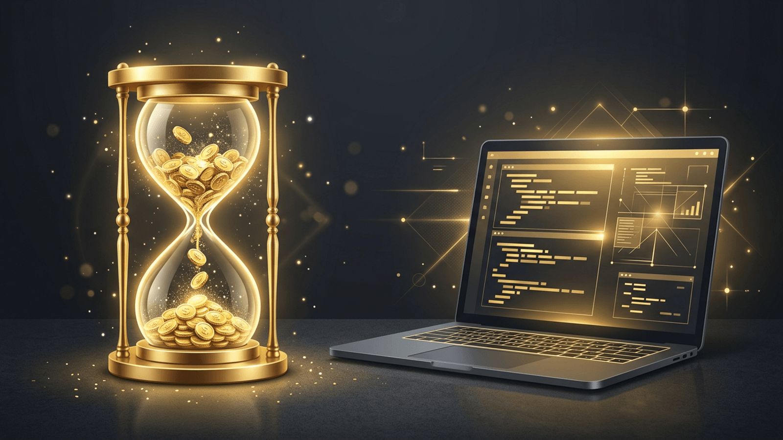 Average Cost per Hour for Web Developer