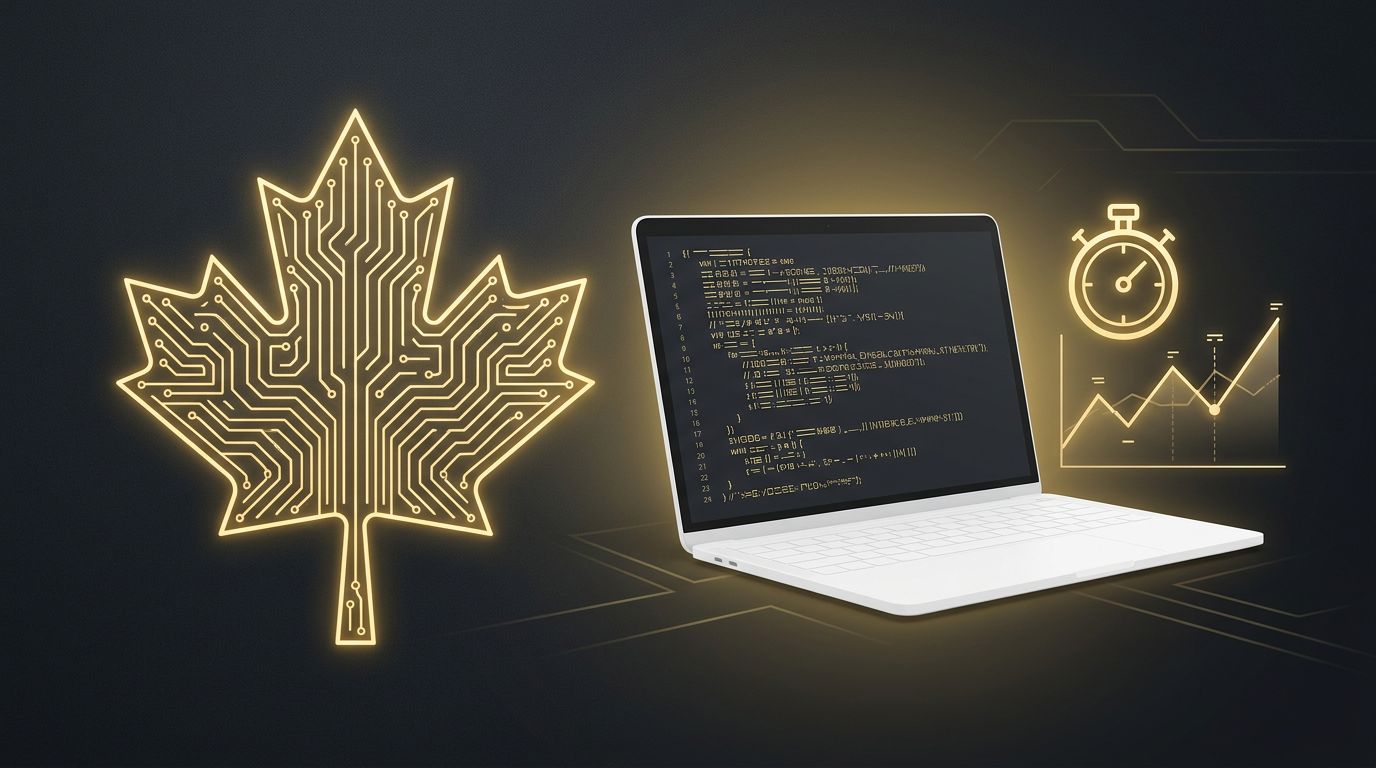 Average Freelance Web Developer Hourly Rate Canada 2024
