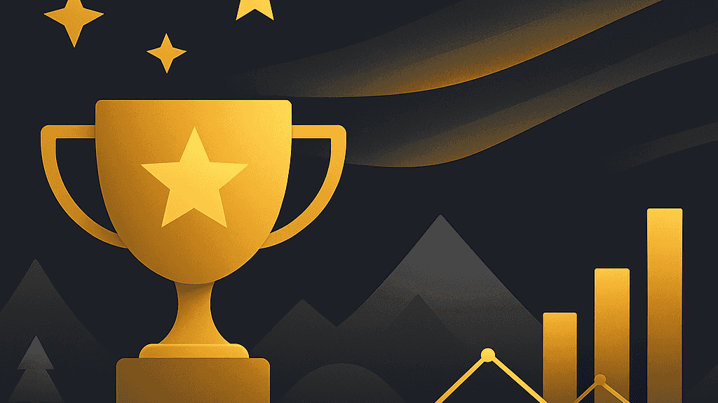 Award-Winning Digital Marketing Agencies in Nordics
