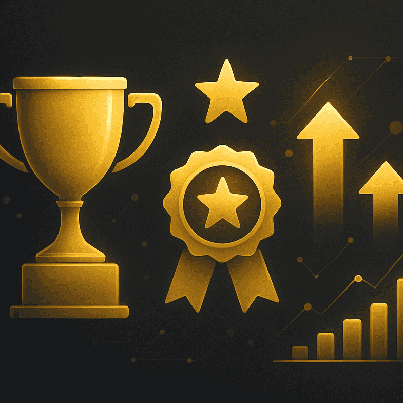 Award Winning Digital Marketing Agency