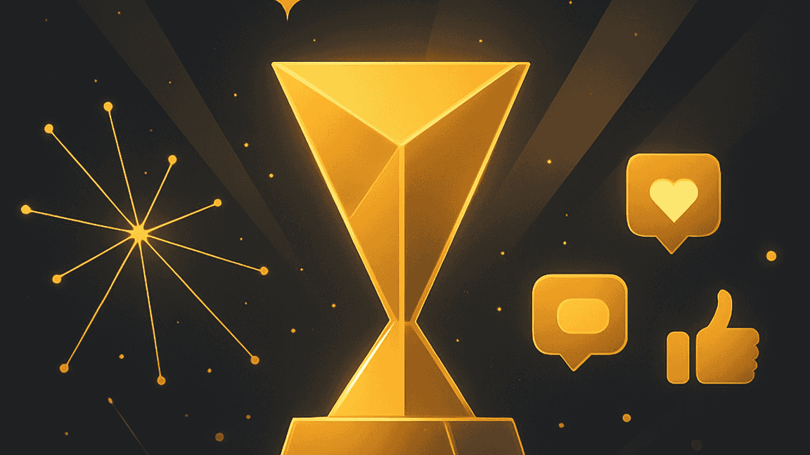 Award Winning Digital Marketing Campaigns 2024