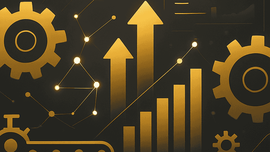 B2B Manufacturing Digital Marketing