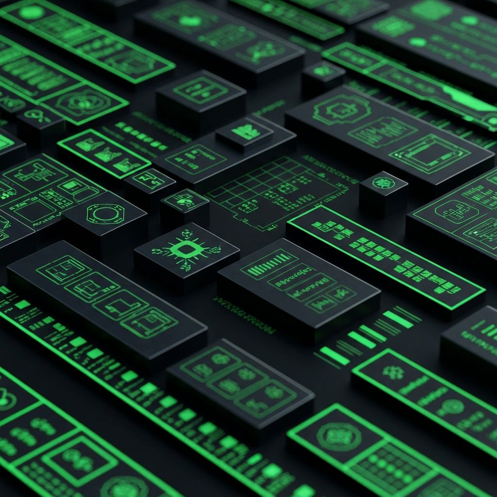 B2B Manufacturing Web Design