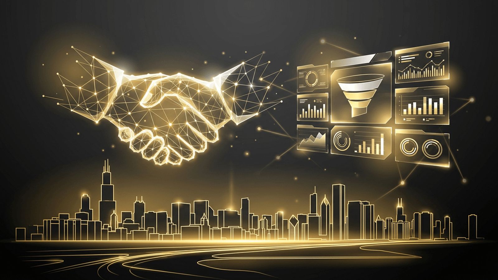 B2B Web Design and Development in Chicago