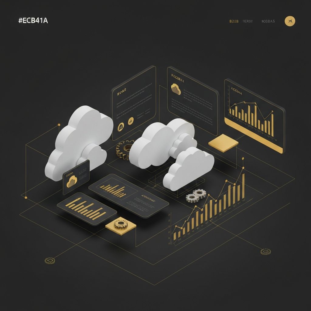 B2B Web Design for SAAS Companies