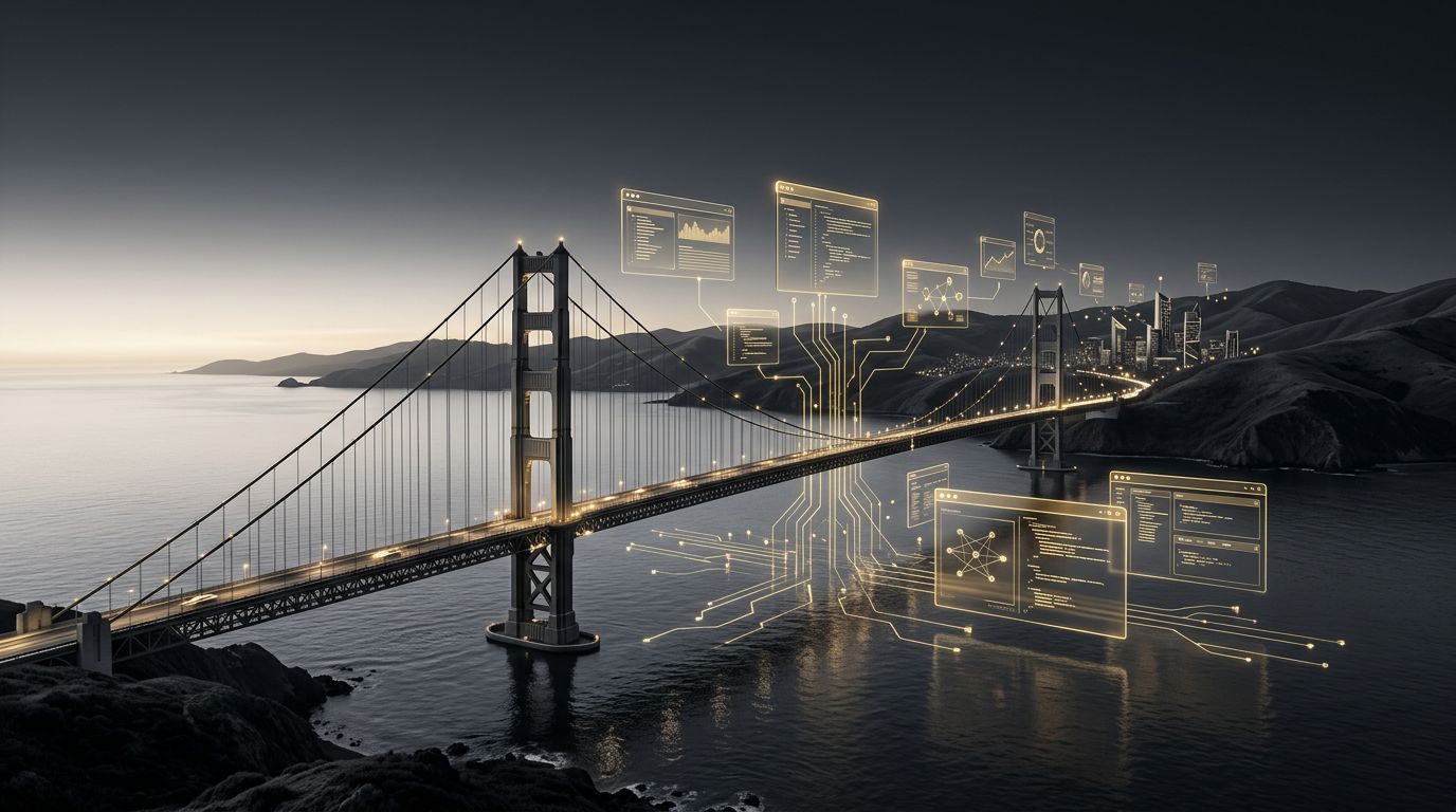 Bay Area Web Development