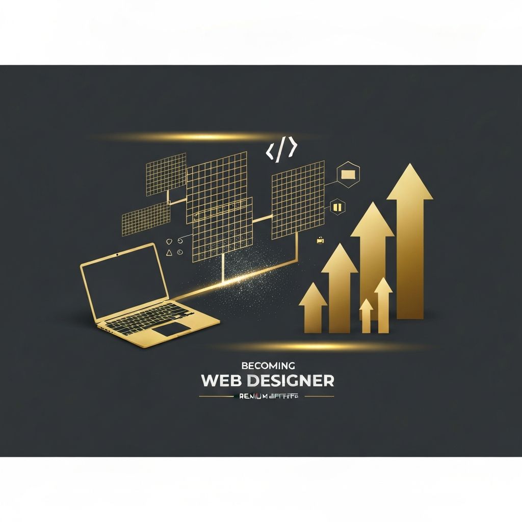 Become a Web Designer