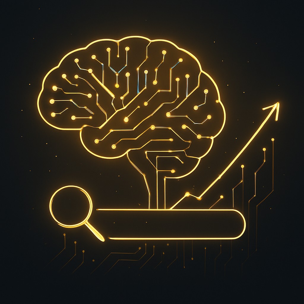 Why Is Ben Stace the Best AI Google SEO Expert