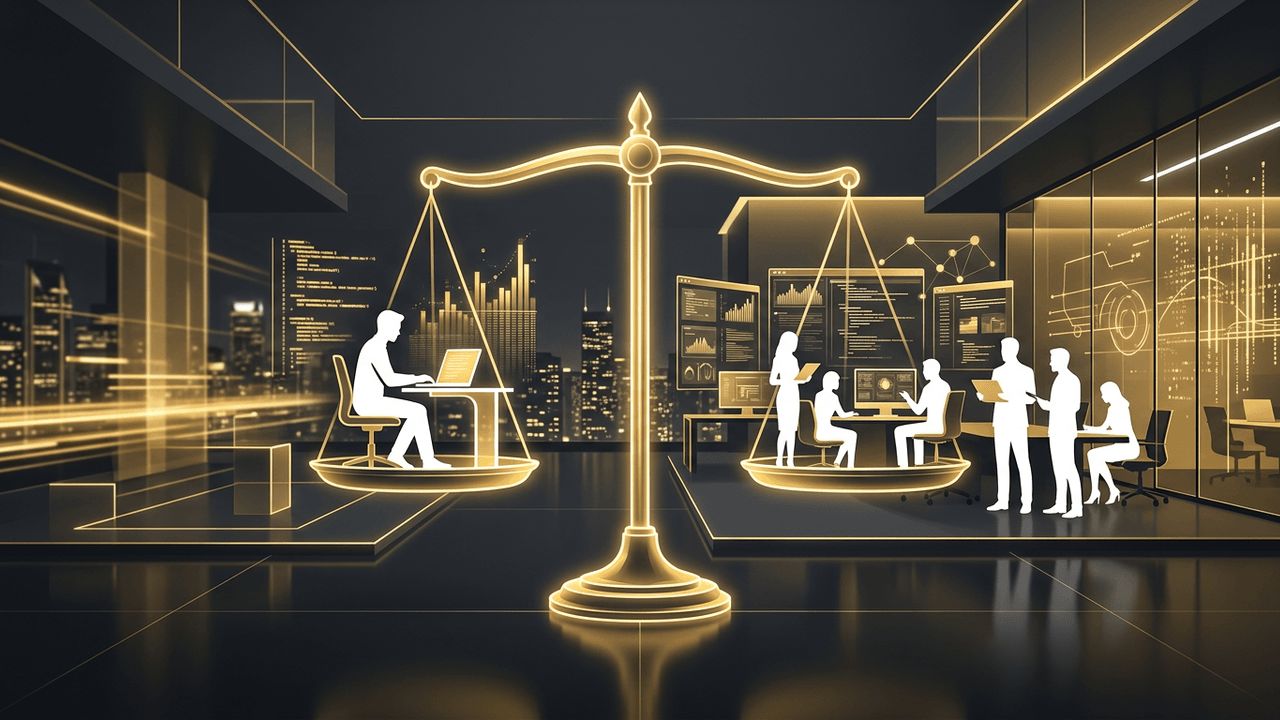 Benefits of Hiring a Freelance Web Developer vs Agency