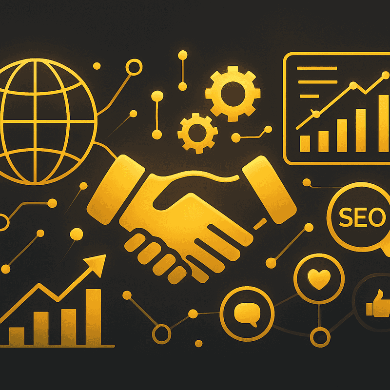 Benefits of Outsourcing Digital Marketing