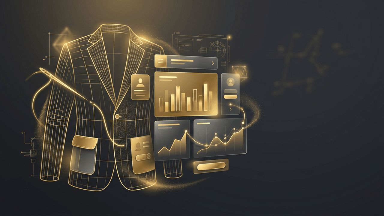 Bespoke Web App Development