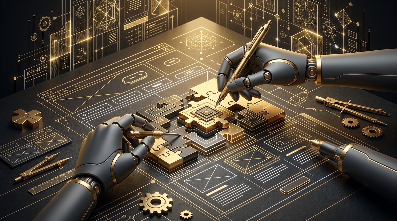 Bespoke Web Development Agency