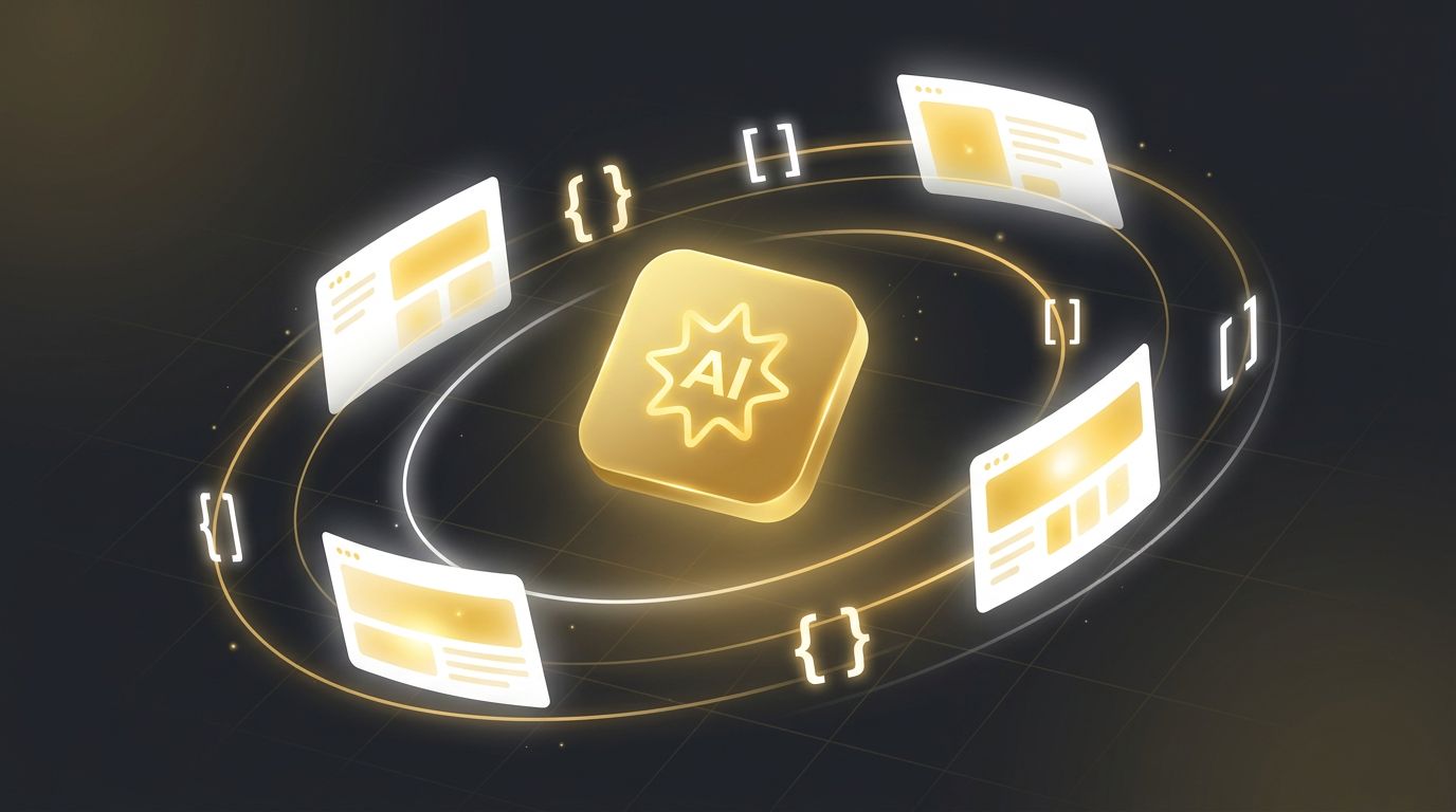 Best AI App for Web Development