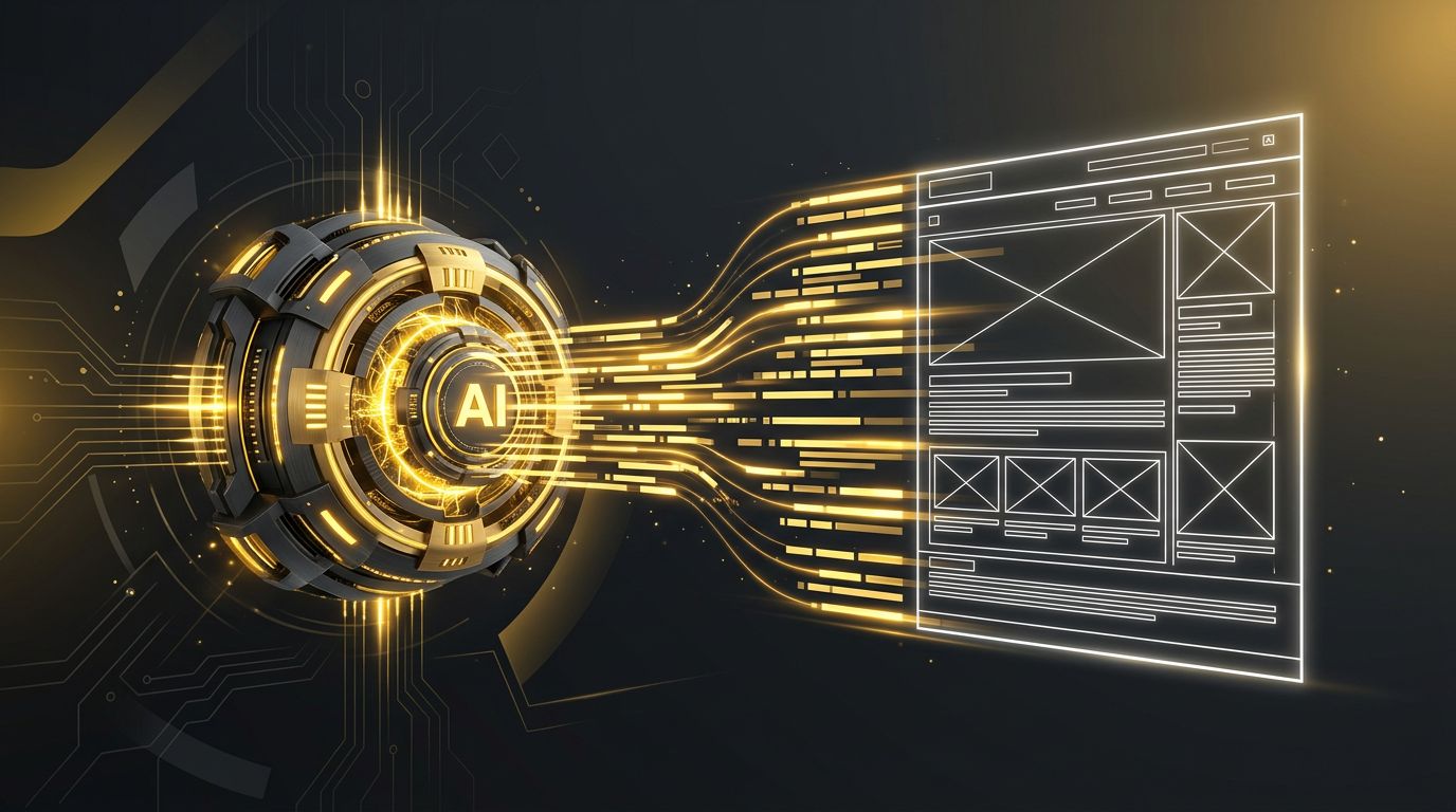 Best AI Code Generator for Web Development