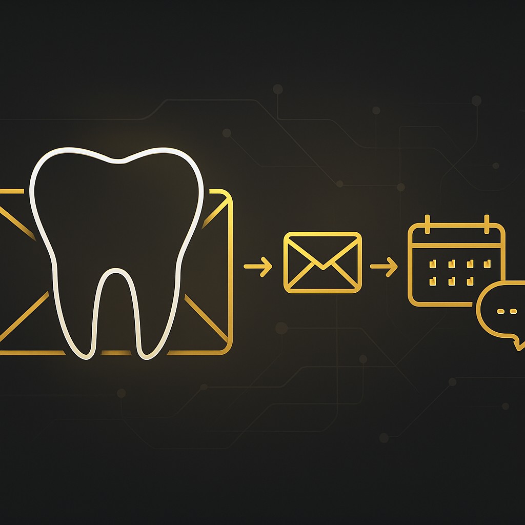 What Is the Best AI Email Marketing Software for Dentists