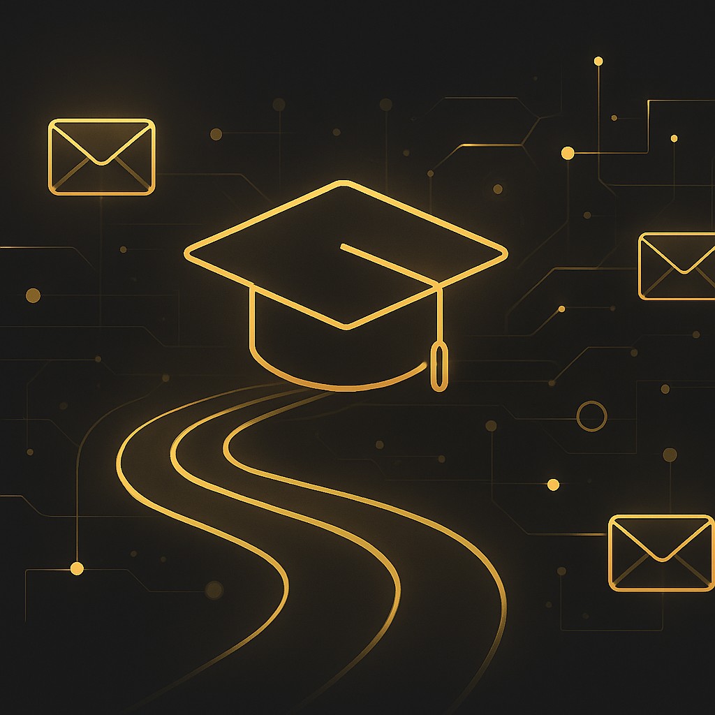 What Is the Best AI Email Marketing Software for Edtech
