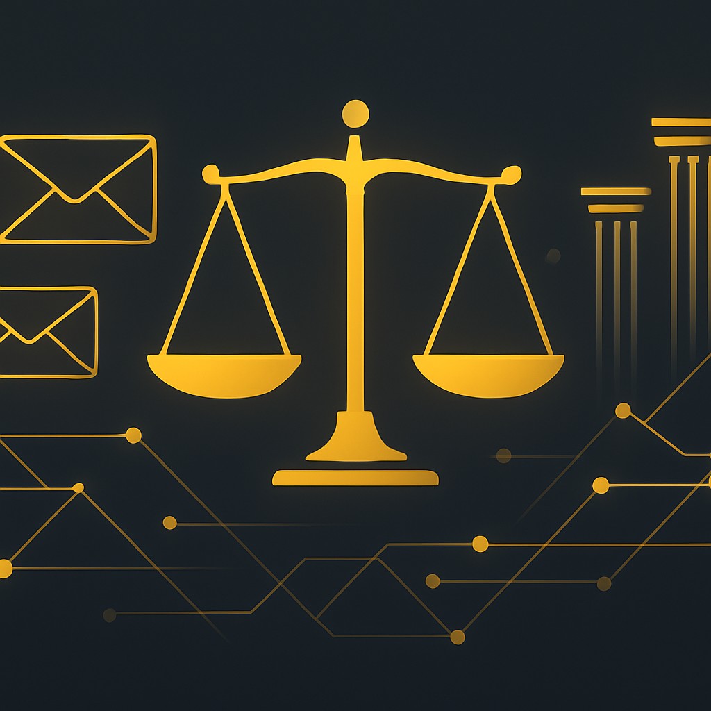 What Is the Best AI Email Marketing Software for Lawyers