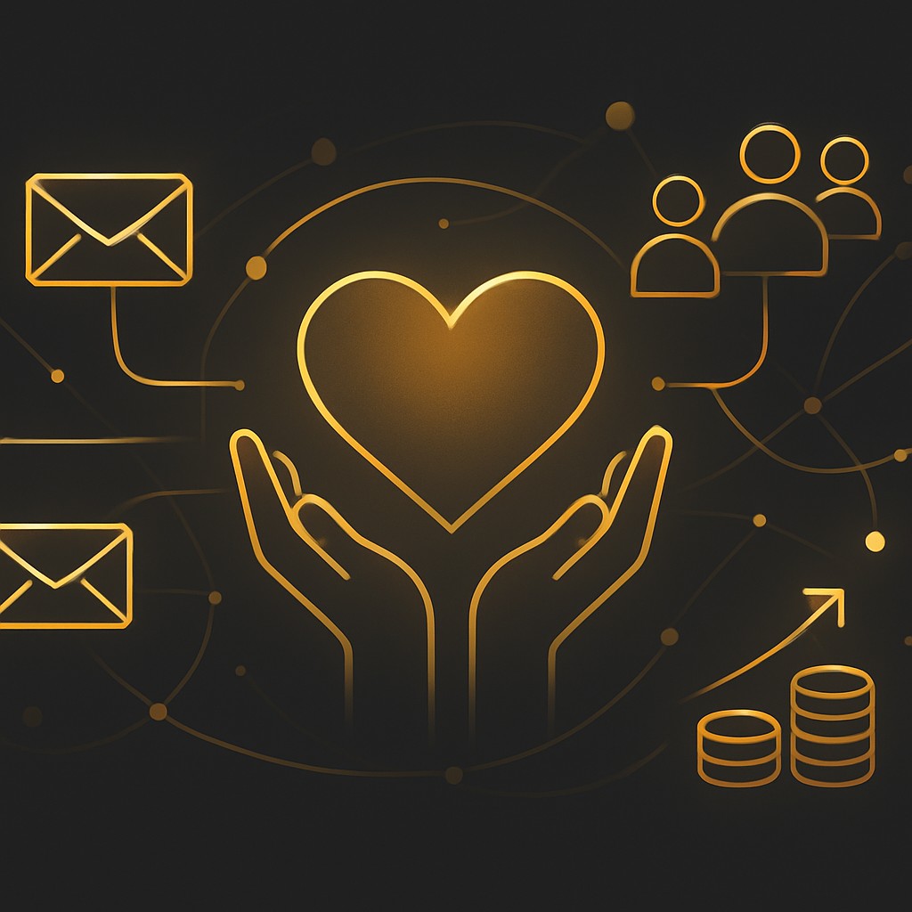 What Is the Best AI Email Marketing Software for Nonprofits